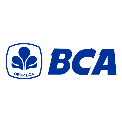 Slot Deposit Bca
